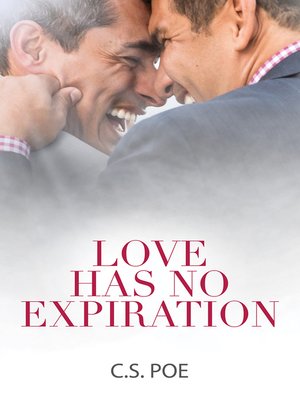 cover image of Love Has No Expiration